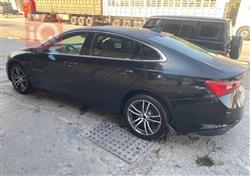 شيفروليه ماليبو